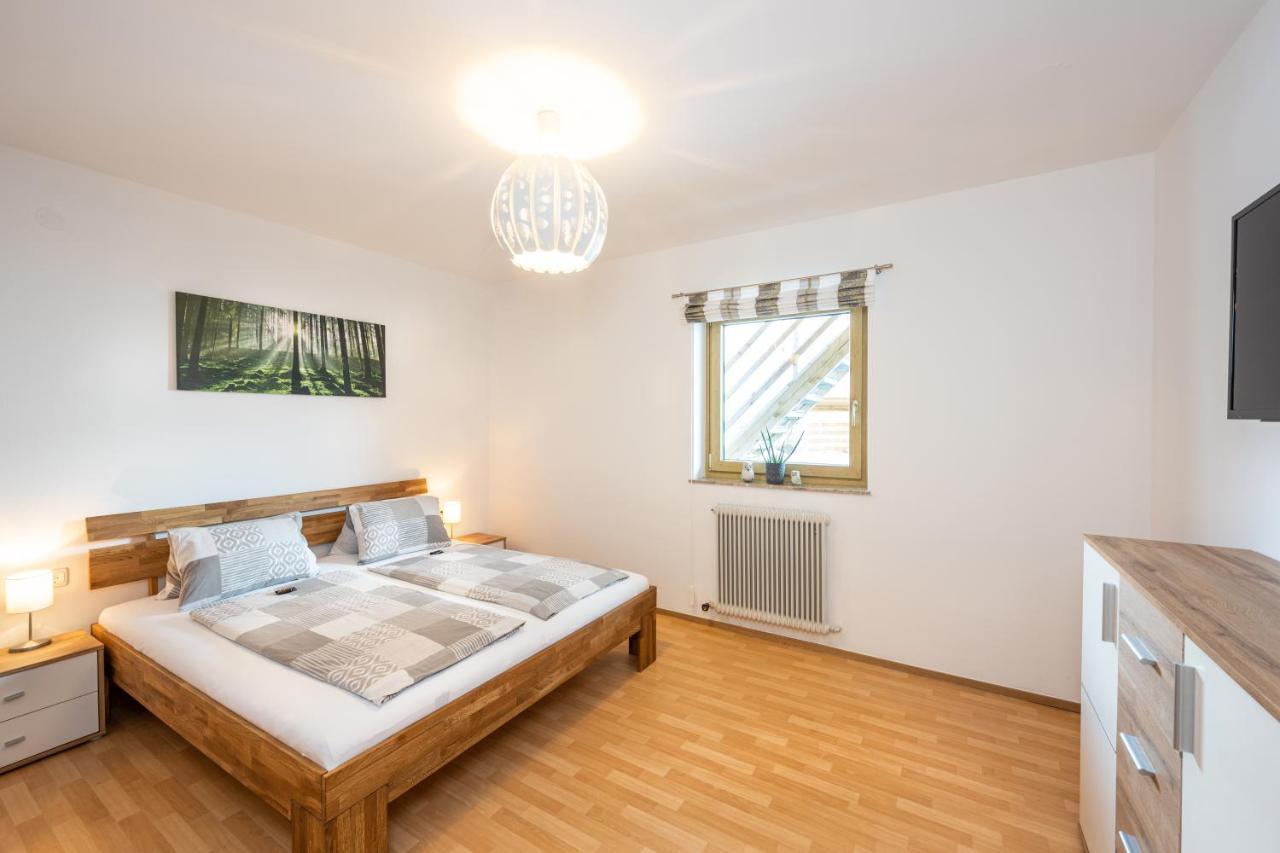 Maurers Appartment Sankt Johann im Pongau Kültér fotó
