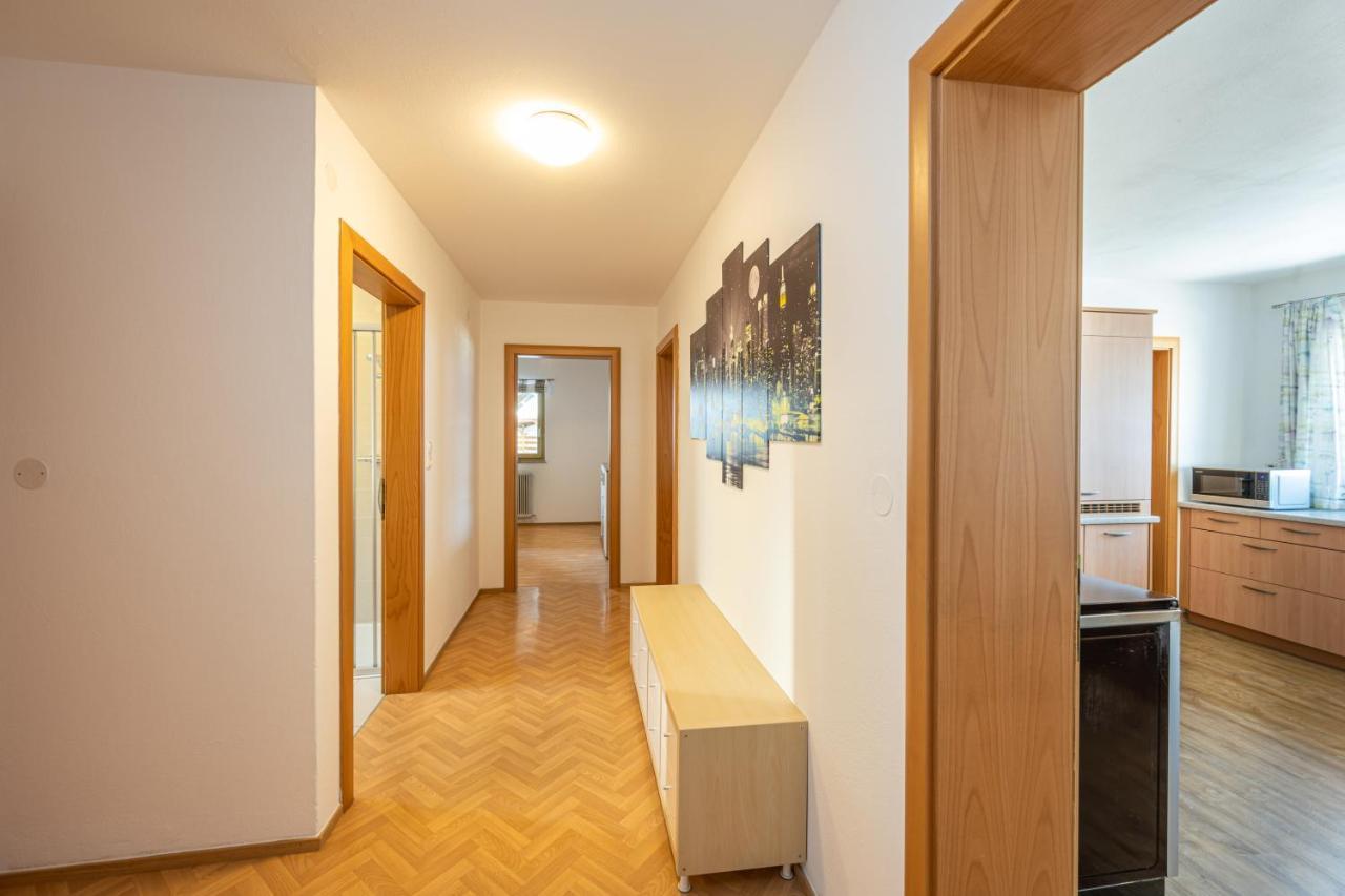 Maurers Appartment Sankt Johann im Pongau Kültér fotó