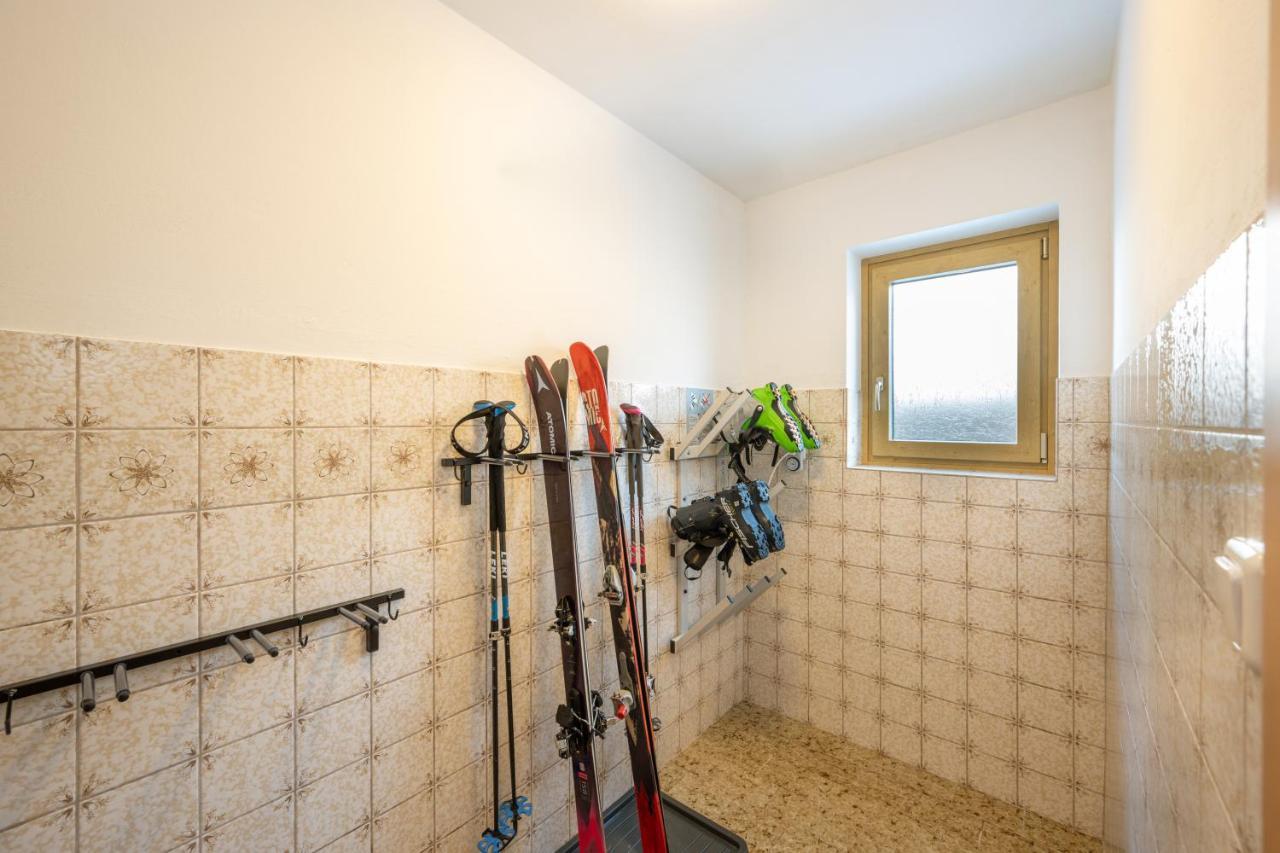 Maurers Appartment Sankt Johann im Pongau Kültér fotó
