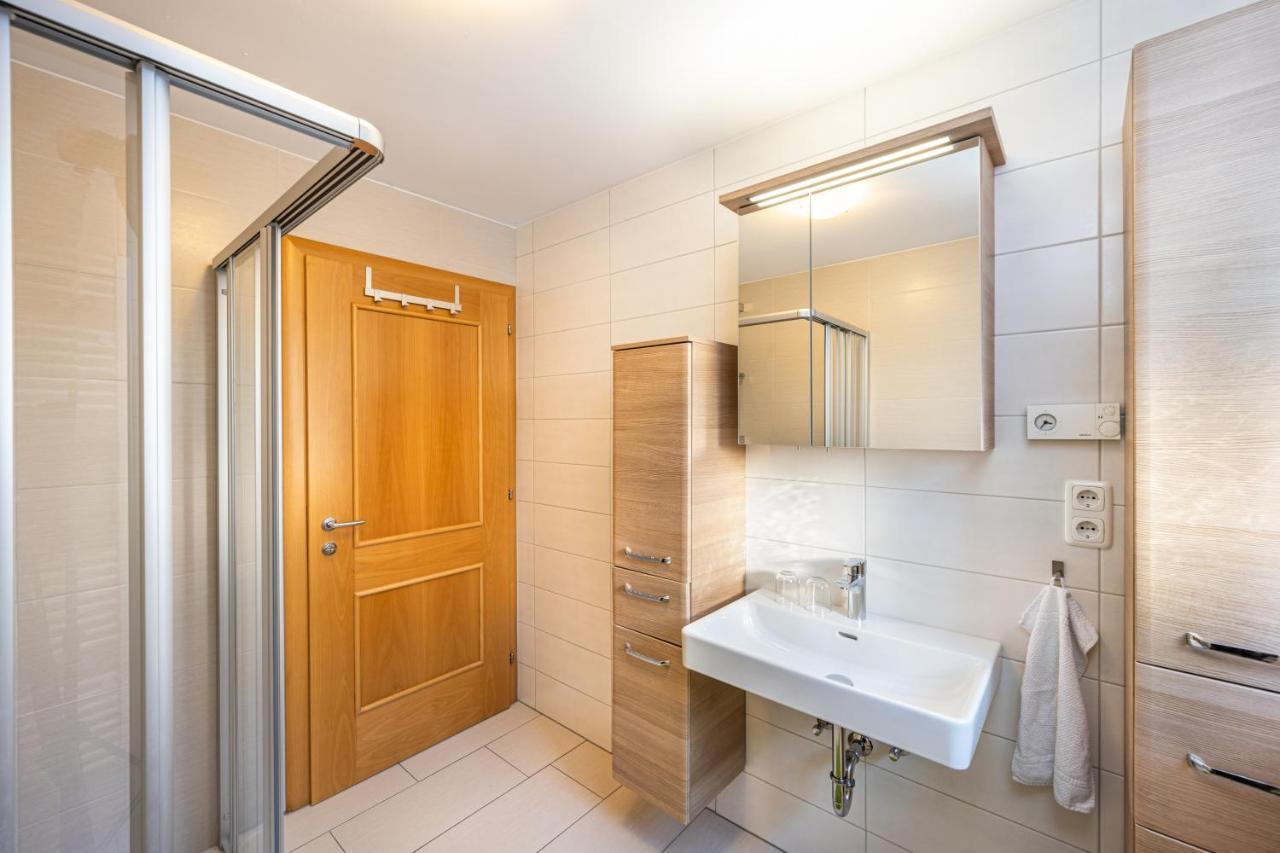 Maurers Appartment Sankt Johann im Pongau Kültér fotó