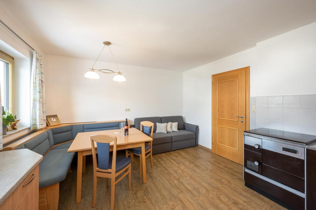 Maurers Appartment Sankt Johann im Pongau Kültér fotó